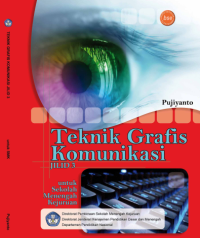 Image of Teknik Grafis Komunikasi (buku umum)
