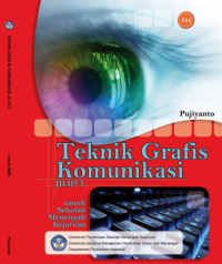 Teknik Grafis Komunikasi (buku umum)