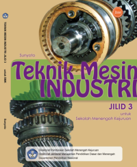 Teknik Mesin Industri (buku umum)