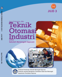Image of Teknik Otomasi Industri (buku umum)
