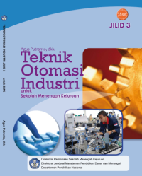 Teknik Otomasi Industri (buku umum)