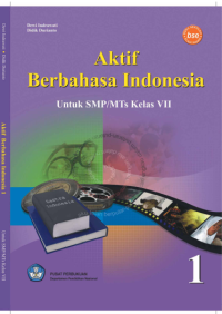 Aktif Berbahasa Indonesia (buku umum)