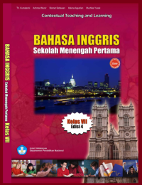 Image of Bahasa Inggris (buku umum)