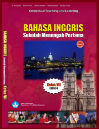 Bahasa Inggris (buku umum)