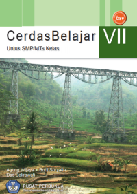 Cerdas Belajar VII (buku umum)