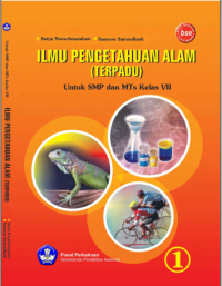 Image of Ilmu Pengetahuan Alam (buku umum)
