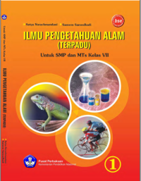 Ilmu Pengetahuan Alam (buku umum)