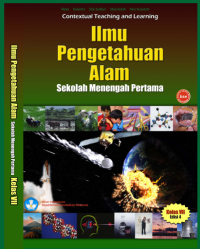 Ilmu Pengetahuan Alam (buku umum)