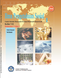 Image of Ilmu Pengetahuan Sosial (buku umum)