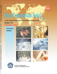 Ilmu Pengetahuan Sosial (buku umum)