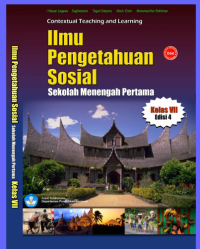 Image of Ilmu Pengetahuan Sosial (buku umum)