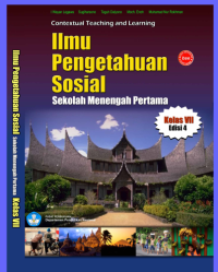 Ilmu Pengetahuan Sosial (buku umum)