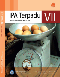 Image of IPA Terpadu (buku umum)