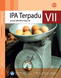 IPA Terpadu (buku umum)