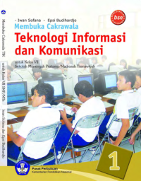 Membuka TIK (buku umum)