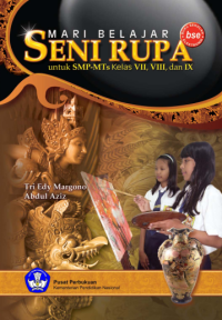 Image of Seni Rupa (buku umum)