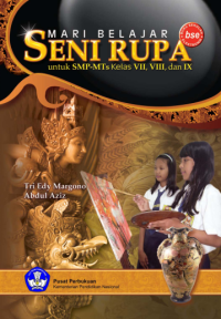 Seni Rupa (buku umum)