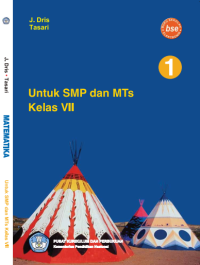 Image of MATEMATIKA (buku umum)