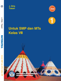 MATEMATIKA (buku umum)