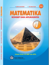 Image of Matematika (buku umum)