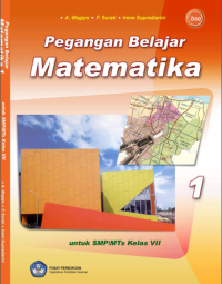 Image of Pegangan Belajar Matematika (buku umum)