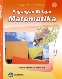 Pegangan Belajar Matematika (buku umum)