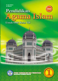 Image of Pendidikan Agama Islam (buku umum)