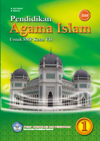 Pendidikan Agama Islam (buku umum)