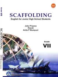 Image of Scaffolding (buku umum)