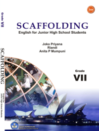 Scaffolding (buku umum)