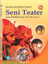 Image of Seni Teater (buku umum)