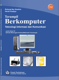 Image of Terampil Berkomputer (buku umum)