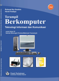 Terampil Berkomputer (buku umum)