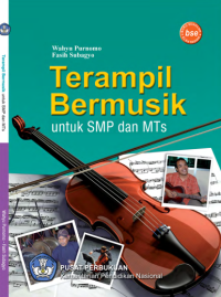 Image of Terampil Bermusik (buku umum)