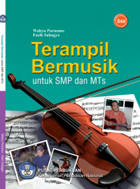 Terampil Bermusik (buku umum)