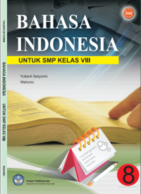 Image of Bahasa Indonesia 8 (buku umum)