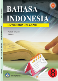 Bahasa Indonesia 8 (buku umum)