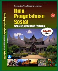 Image of Ilmu Pengetahuan Sosial (buku umum)