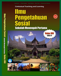 Ilmu Pengetahuan Sosial (buku umum)