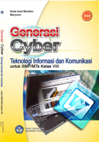 Generasi Cyber (buku umum)