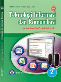 Teknologi Informasi dan Komunikasi 2 (buku umum)