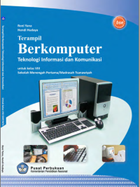 Image of Terampil Berkomputer (buku umum)