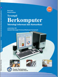 Terampil Berkomputer (buku umum)