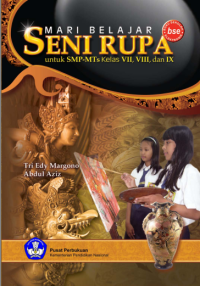 Image of Seni Rupa (buku umum)