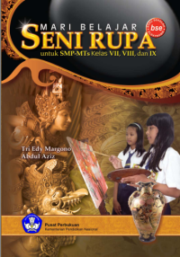 Seni Rupa (buku umum)