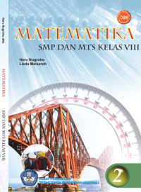 Matematika 2 (buku umum)