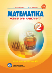 Image of Matematika 2 (buku umum)