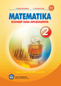 Matematika 2 (buku umum)