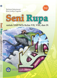 Seni Rupa (buku umum)