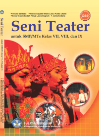 Seni Teater (buku umum)